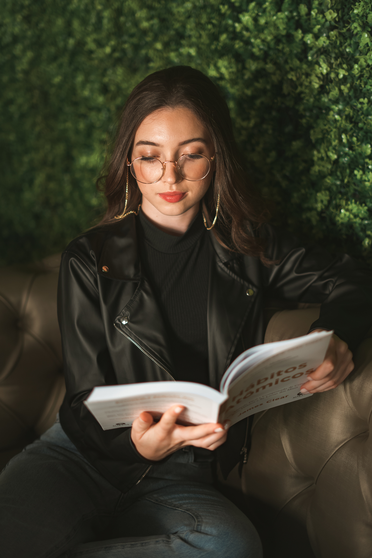 ensaio feminino na cafeteria e na praia em tramandaí ensaio interno e externo