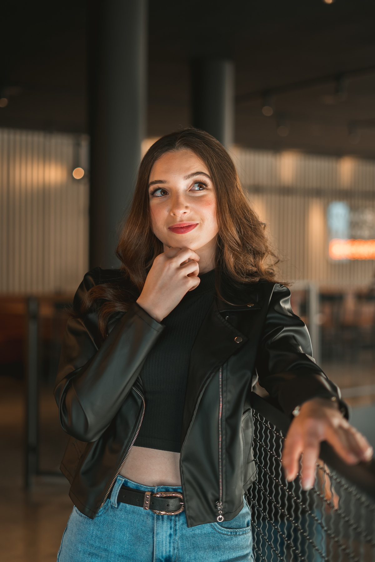 ensaio feminino na cafeteria e na praia em tramandaí ensaio interno e externo