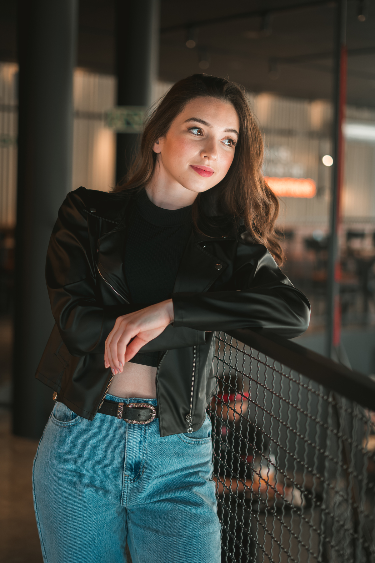 ensaio feminino na cafeteria e na praia em tramandaí ensaio interno e externo