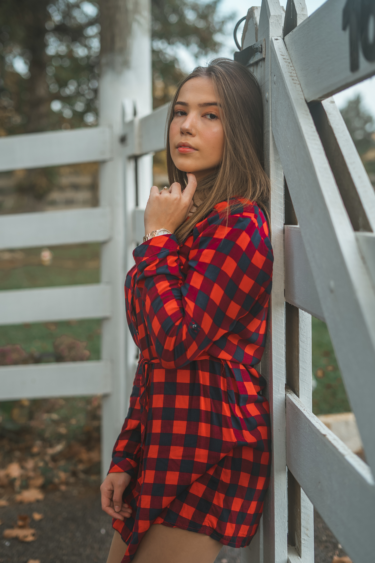 ensaio feminino externo de inverno