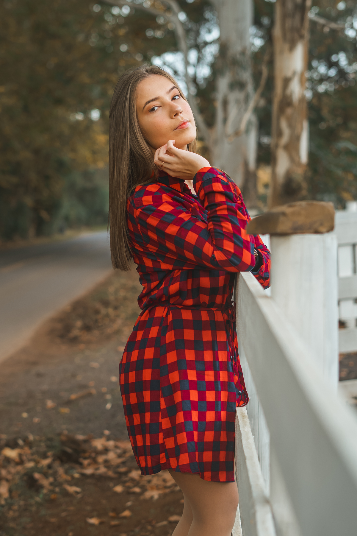 ensaio feminino externo de inverno