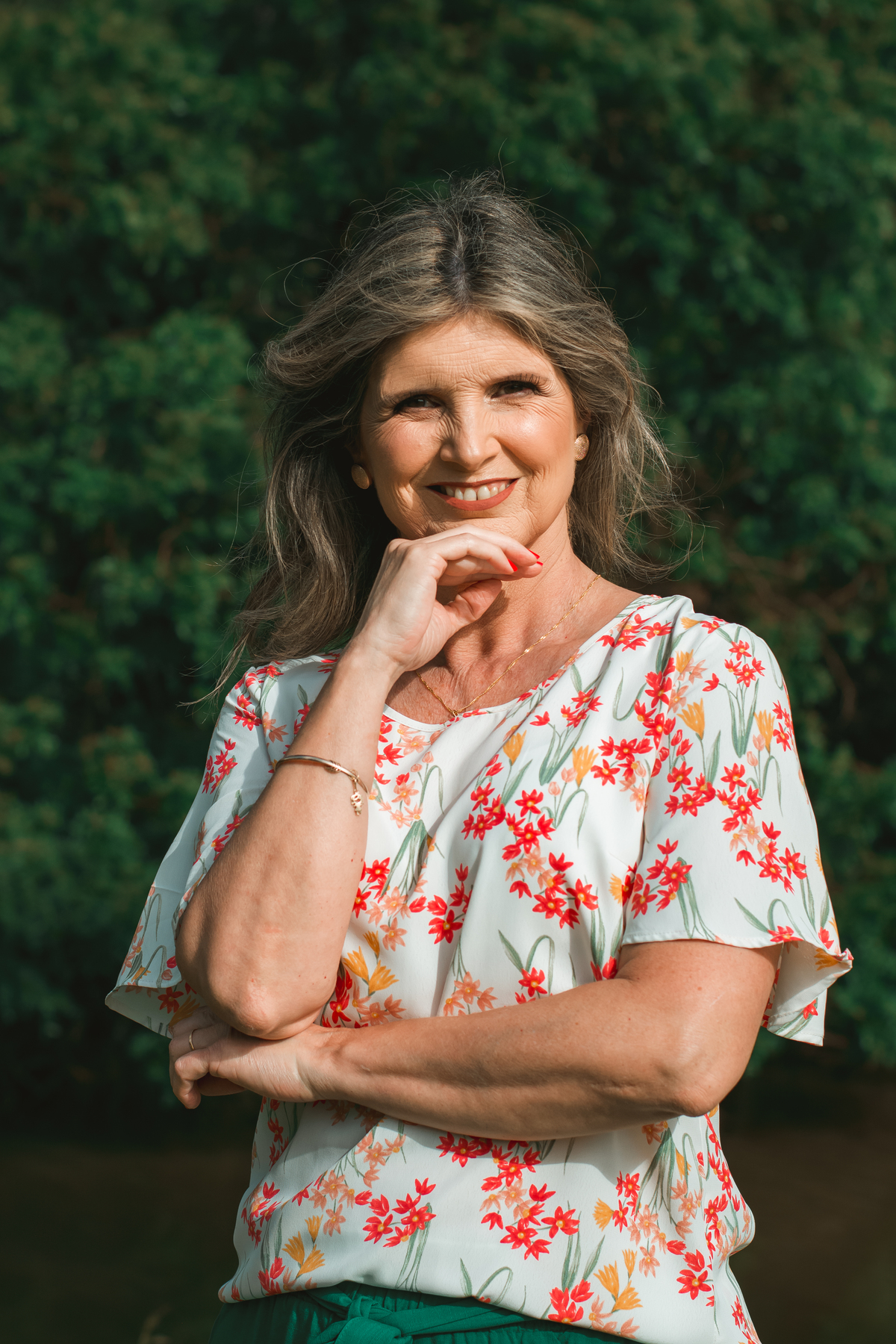 ensaio feminino externo de 50 anos em osorio, rio grande do sul de mulher madura