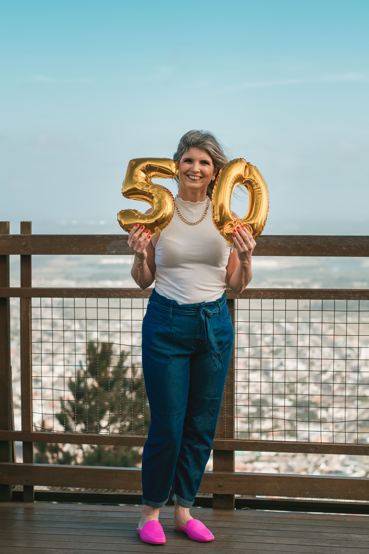 ensaio feminino externo de 50 anos em osorio, rio grande do sul de mulher madura