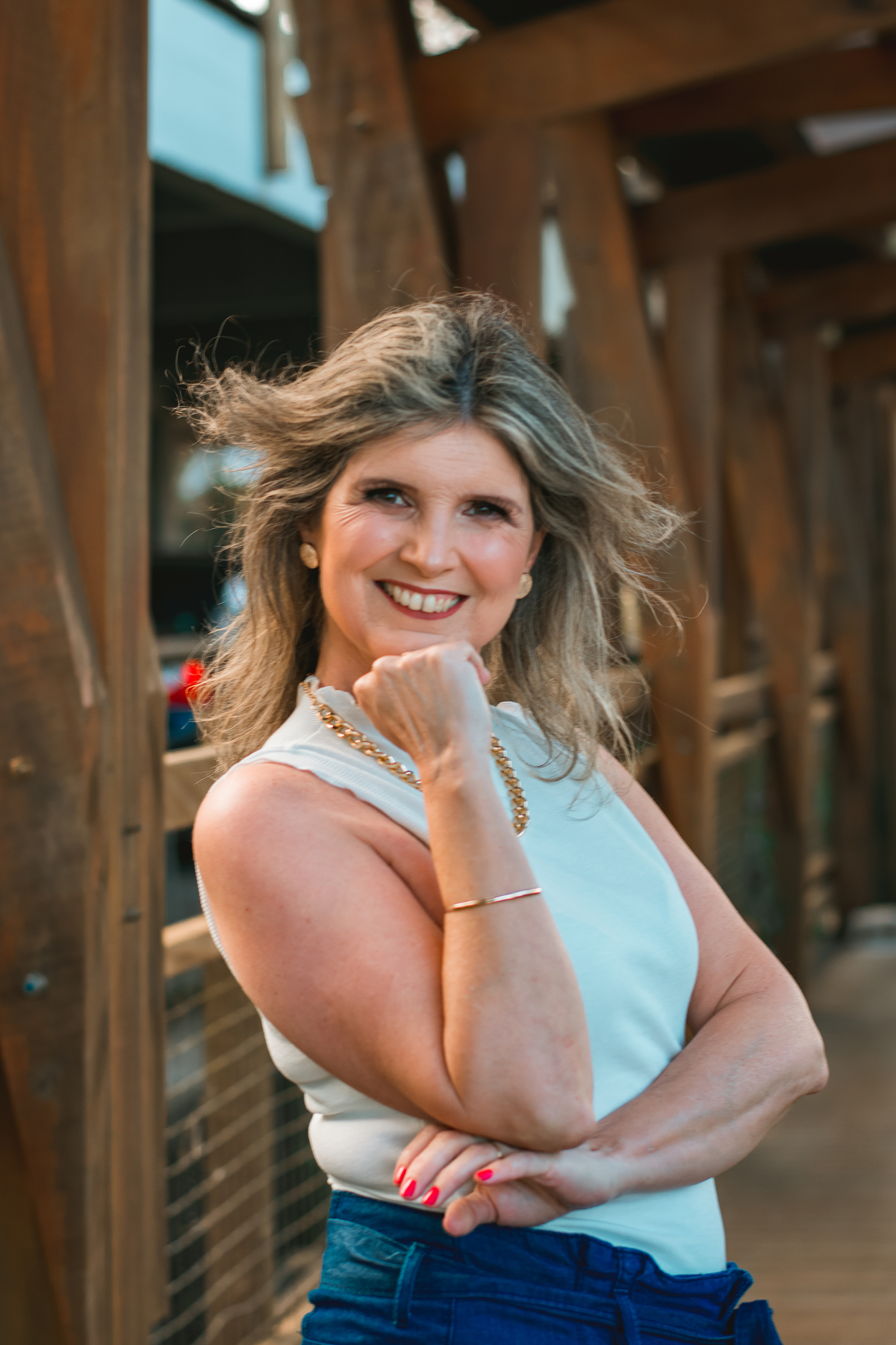 ensaio feminino externo de 50 anos em osorio, rio grande do sul de mulher madura