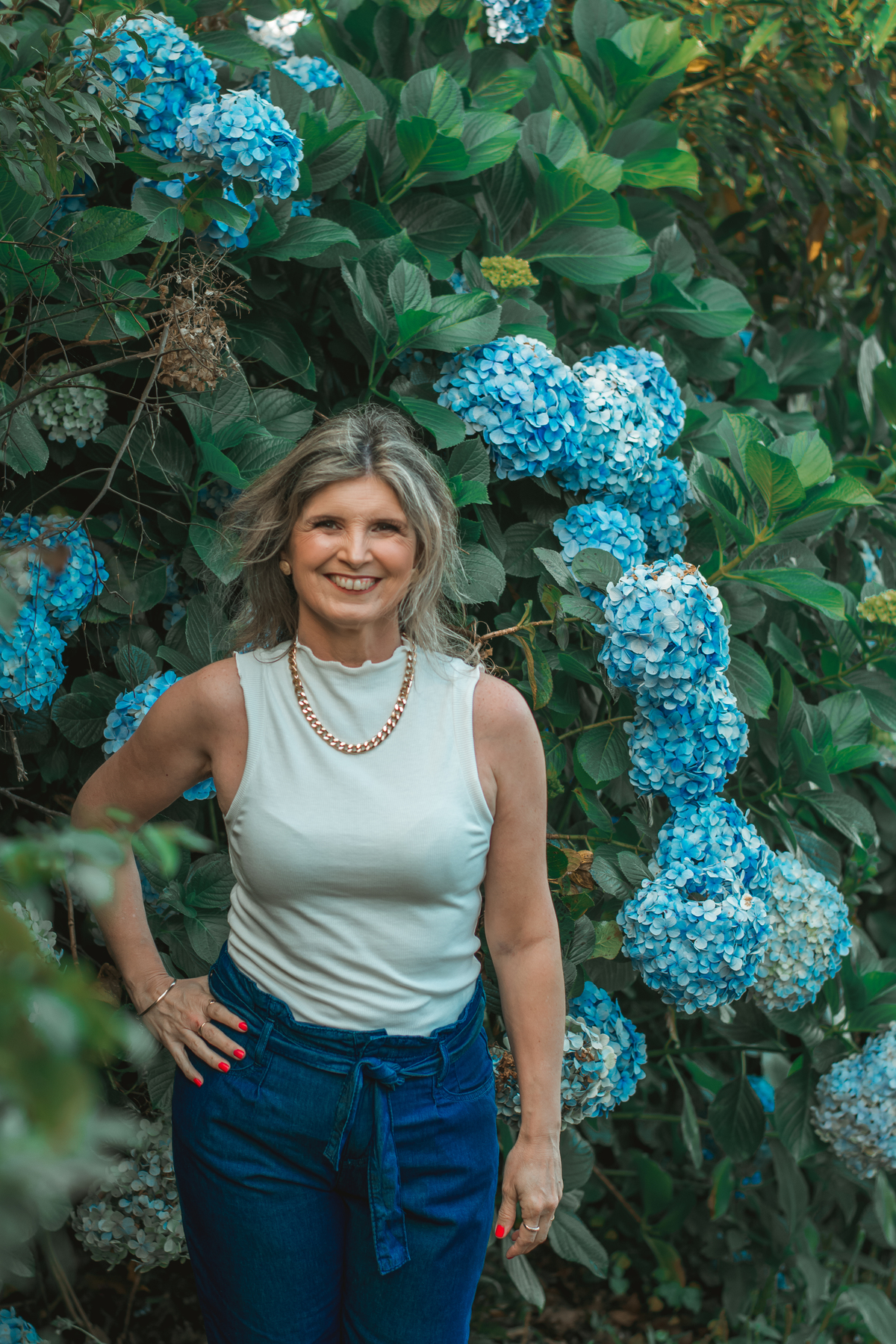 ensaio feminino externo de 50 anos em osorio, rio grande do sul de mulher madura