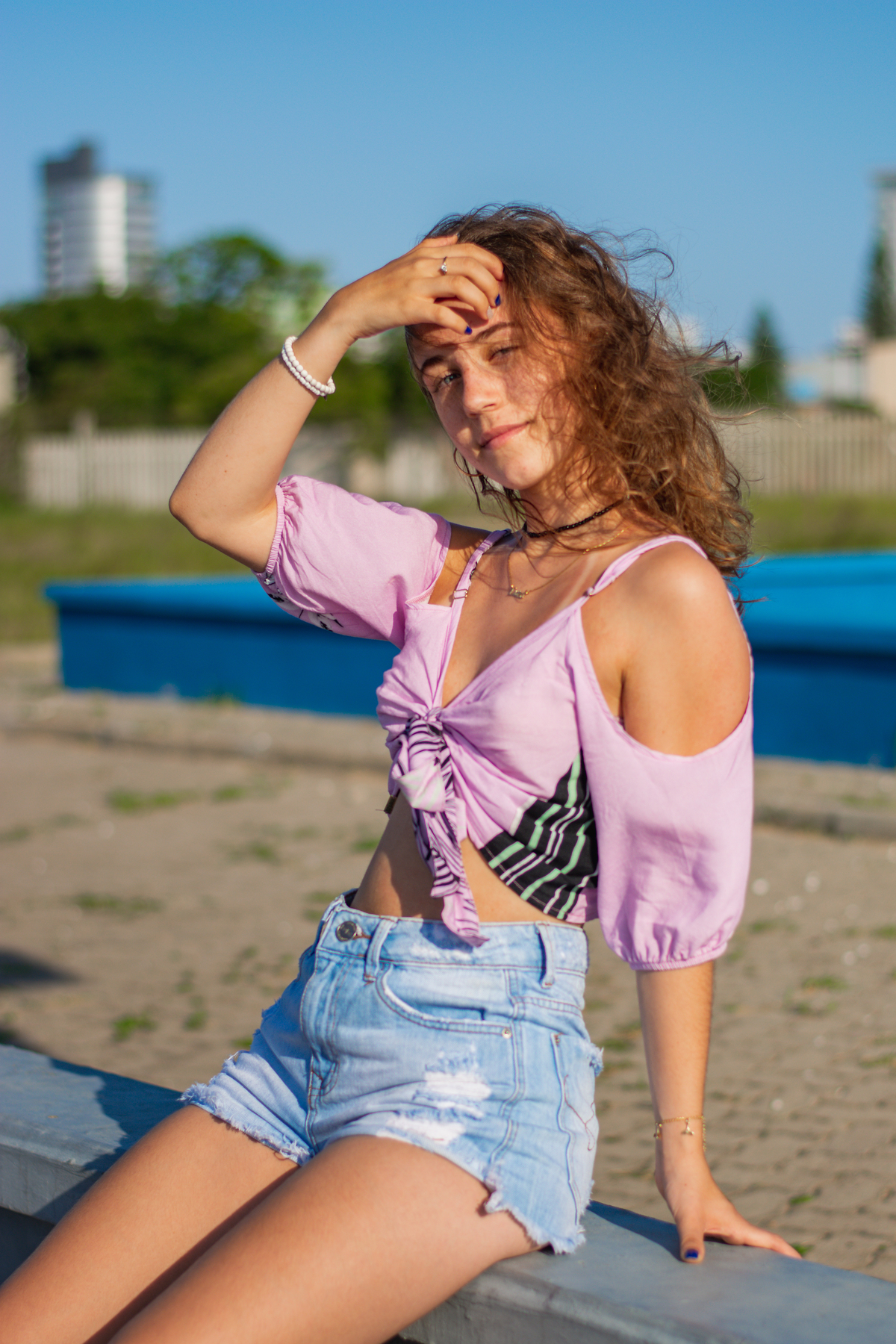 ensaio feminino externo em tramandaí rio grande do sul julia motti fotografia 