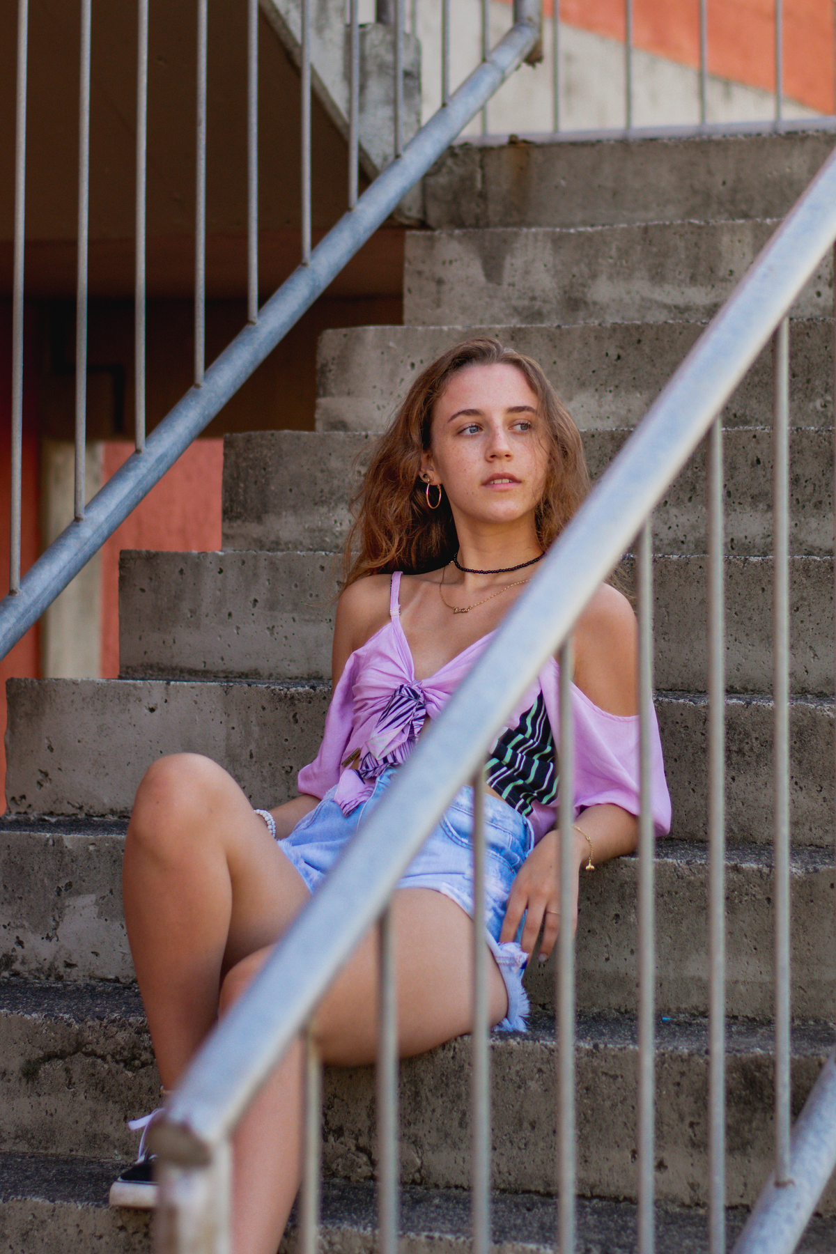 ensaio feminino externo em tramandaí rio grande do sul julia motti fotografia 