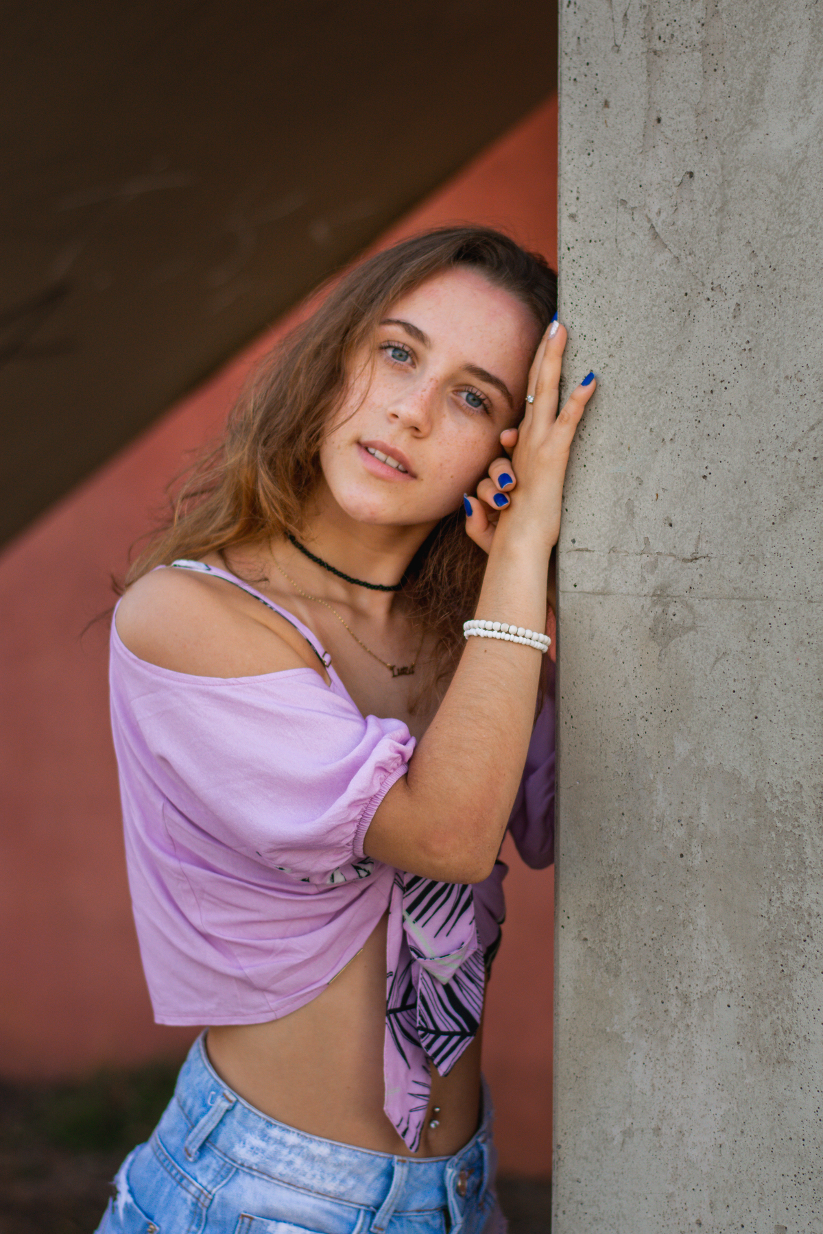 ensaio feminino externo em tramandaí rio grande do sul julia motti fotografia 