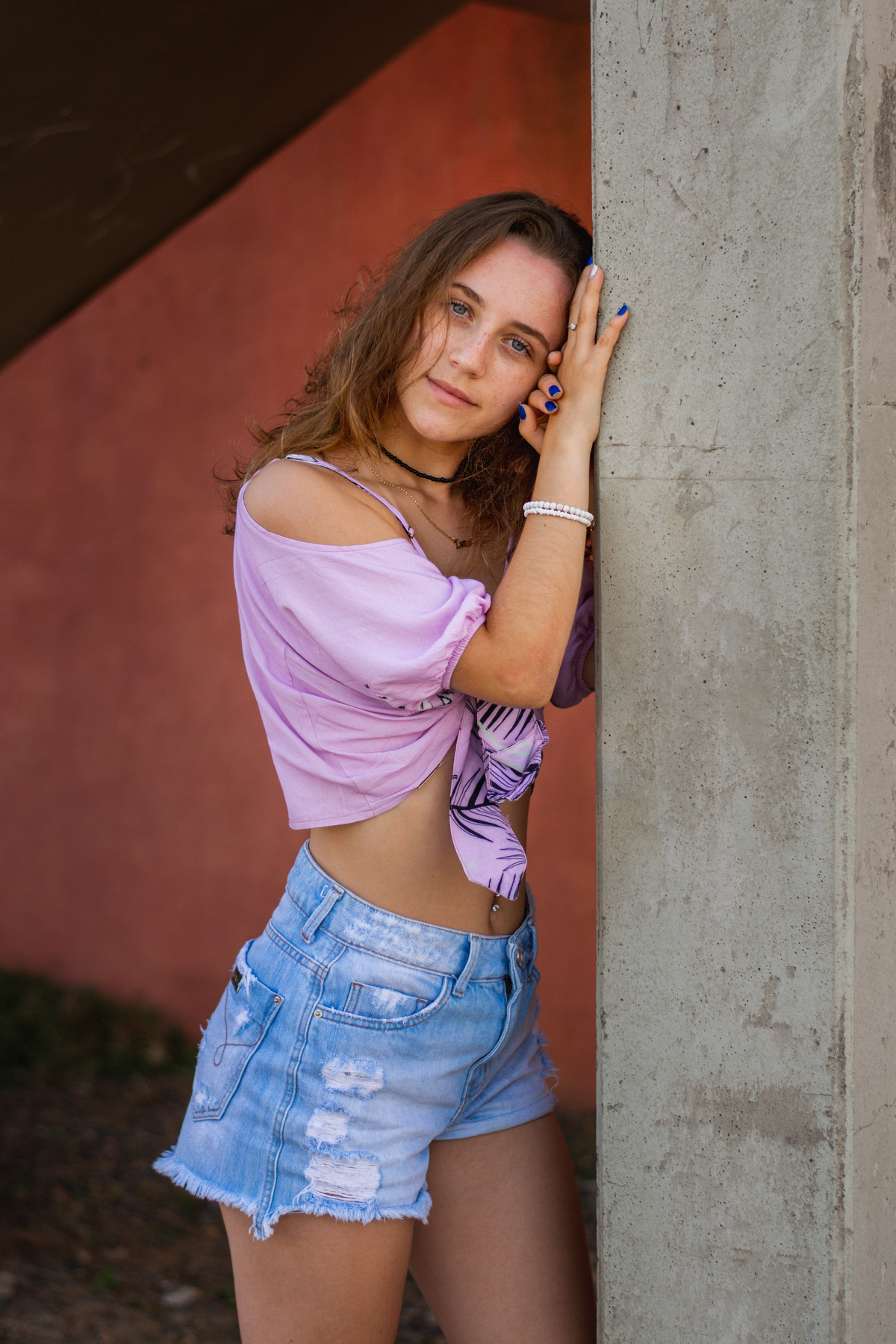 ensaio feminino externo em tramandaí rio grande do sul julia motti fotografia 