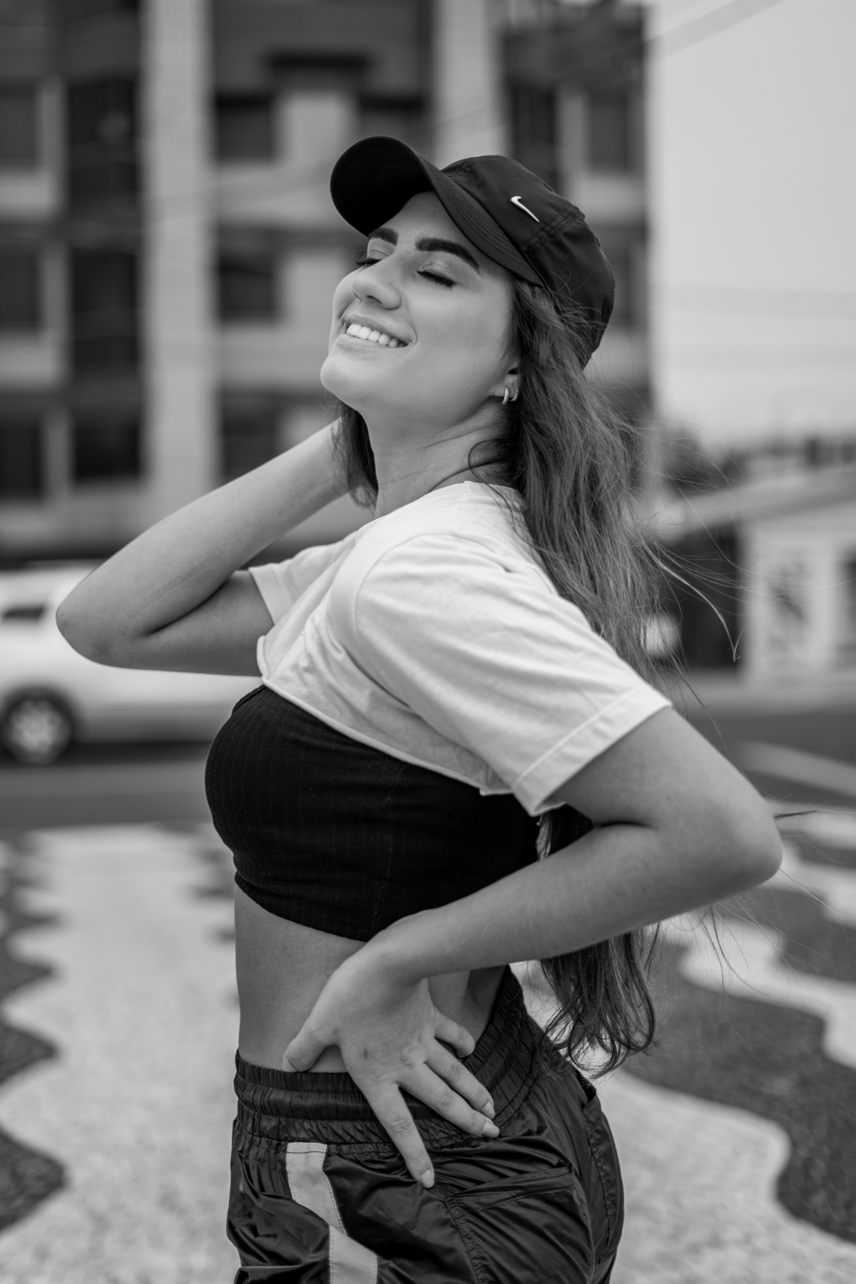 ensaio feminino externo ensaio na praia em tramandai julia motti fotografia