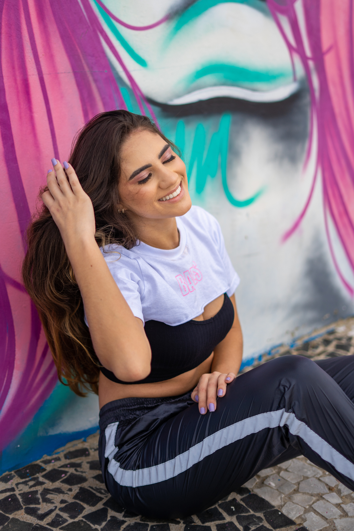 ensaio feminino externo ensaio na praia em tramandai julia motti fotografia