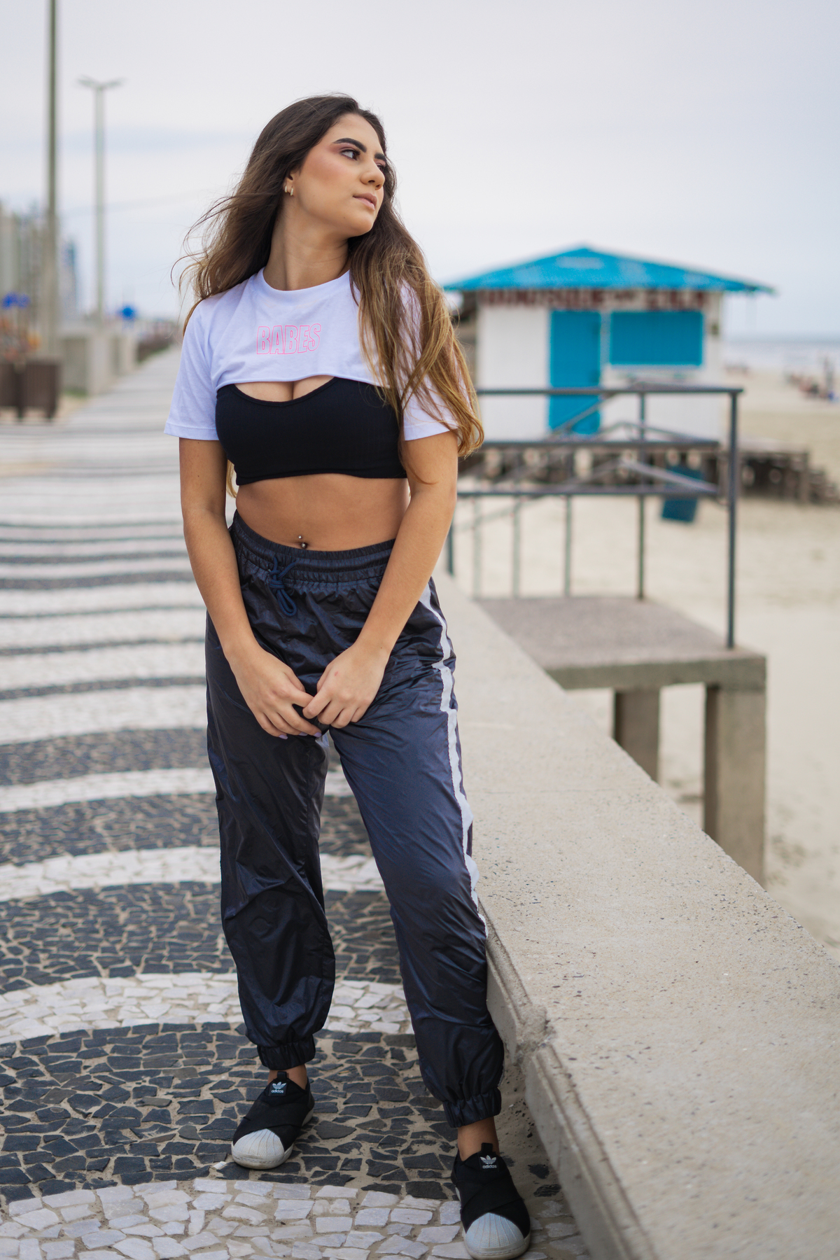 ensaio feminino externo ensaio na praia em tramandai julia motti fotografia