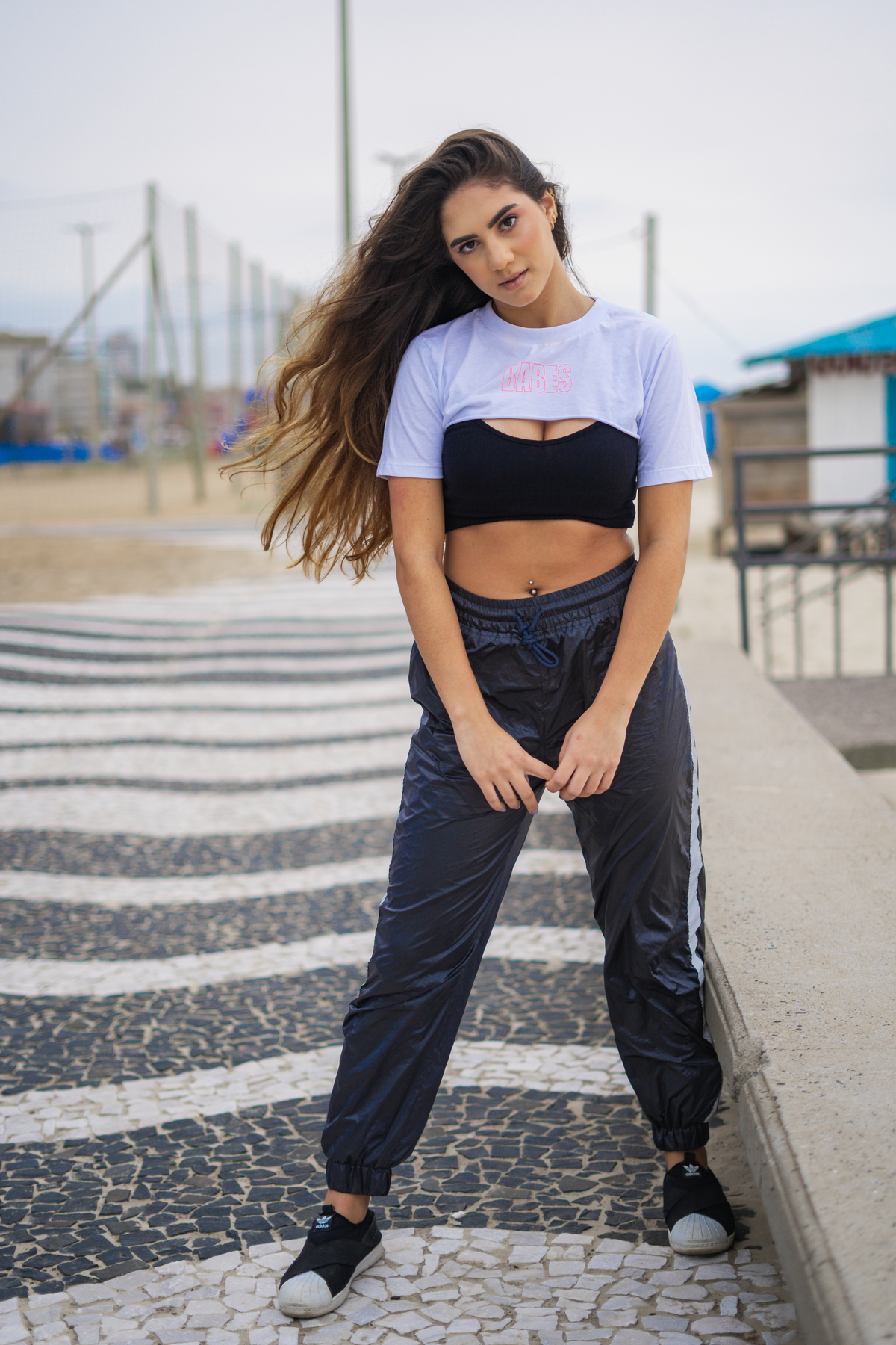 ensaio feminino externo ensaio na praia em tramandai julia motti fotografia