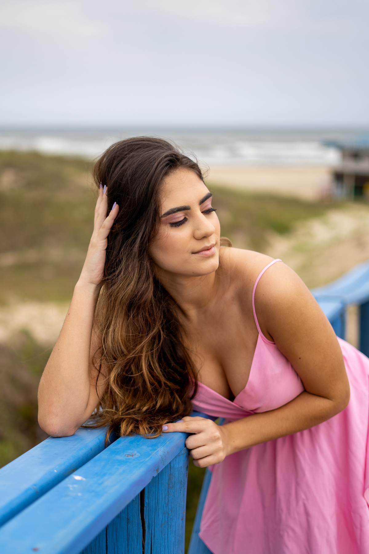 ensaio feminino externo ensaio na praia em tramandai julia motti fotografia