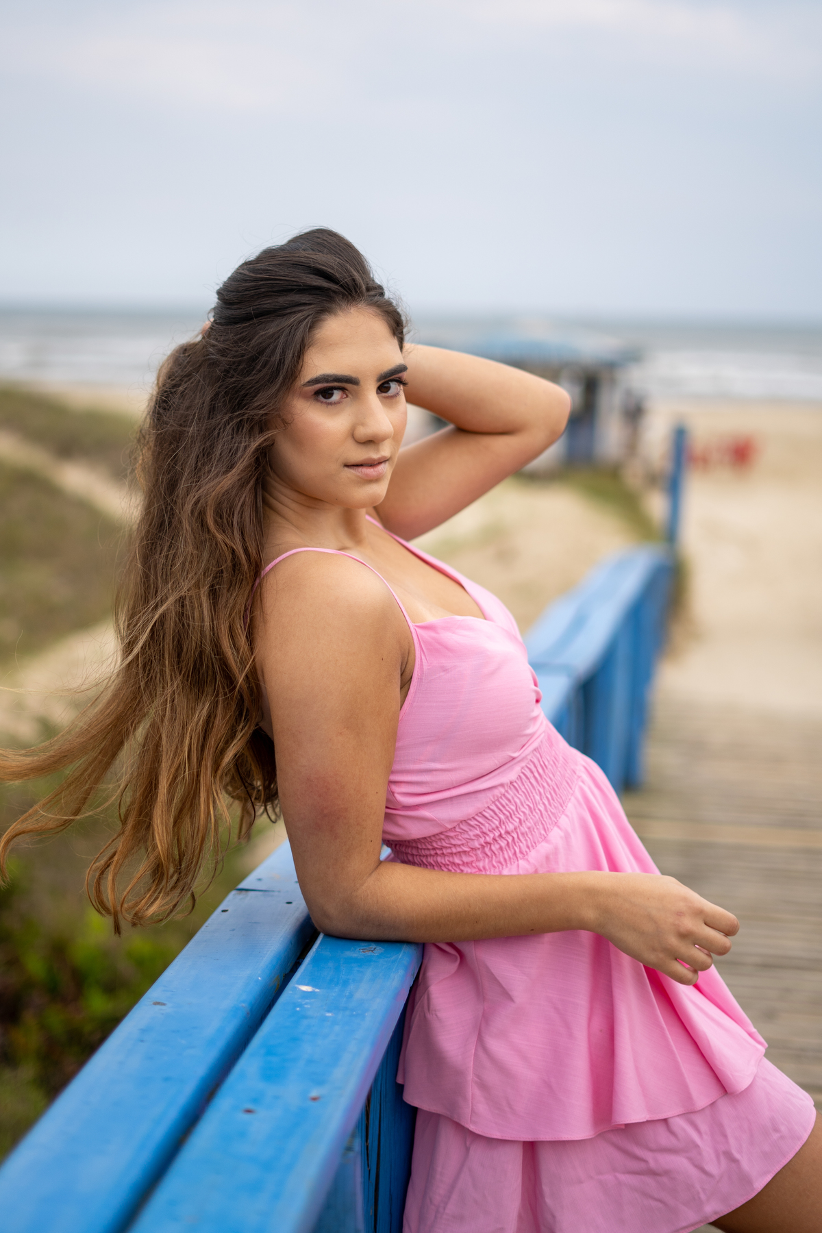 ensaio feminino externo ensaio na praia em tramandai julia motti fotografia