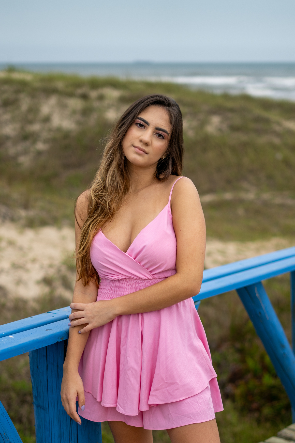 ensaio feminino externo ensaio na praia em tramandai julia motti fotografia