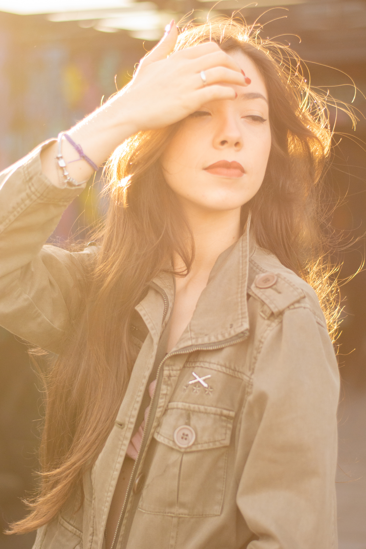 ensaio feminino interno na Ink Fusion Tattoo Bar, em Imbé-RS, fotógrafa Julia Motti Fotografia, 