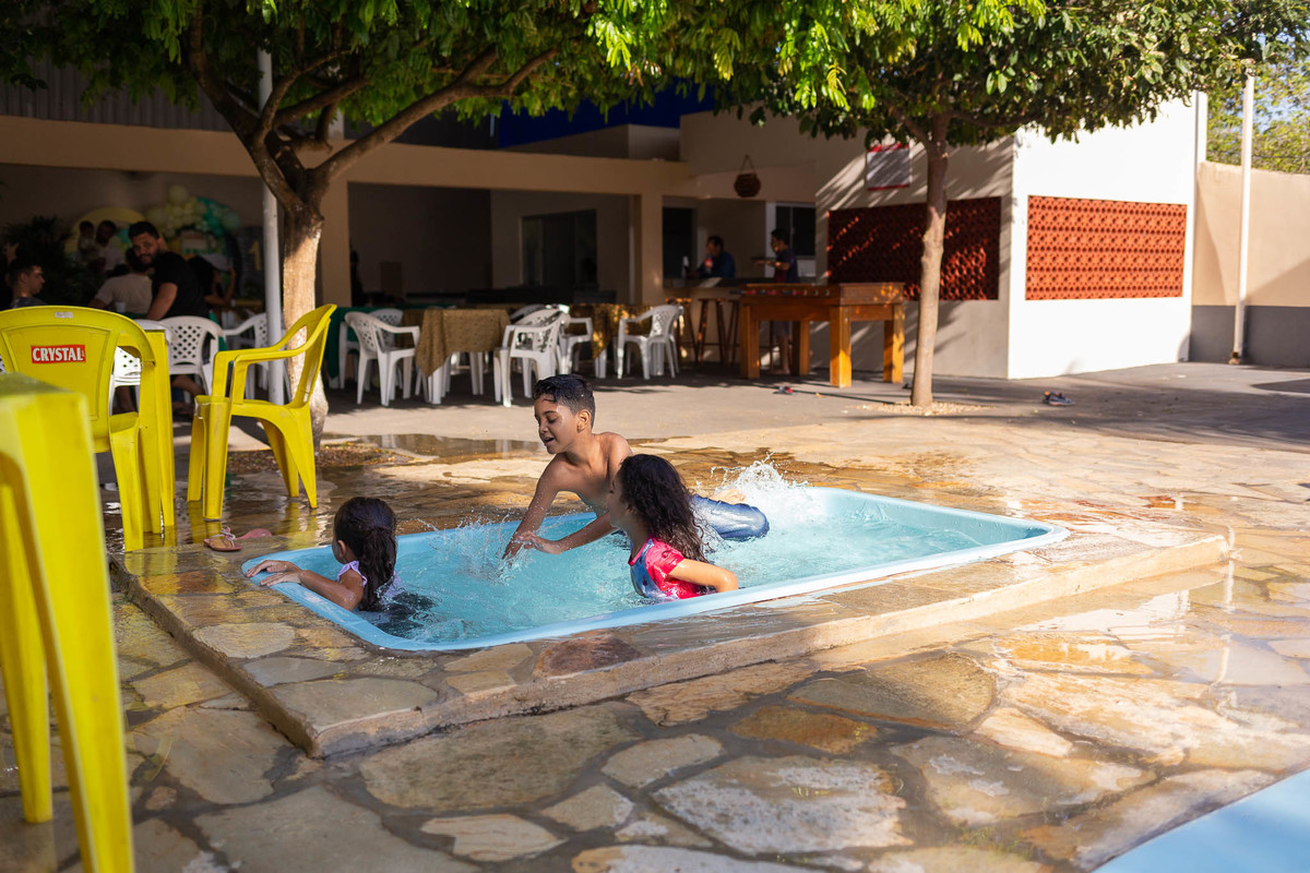 aniversario infantil em alta floresta mt