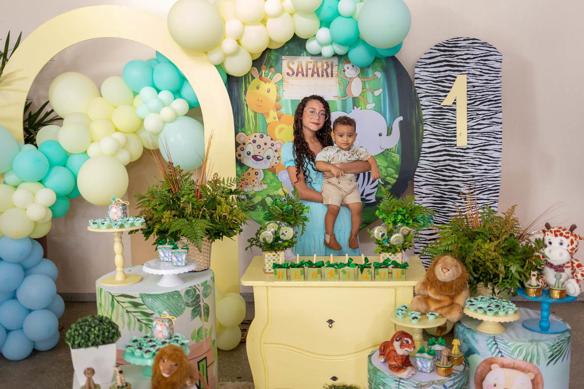 aniversario infantil em alta floresta mt
