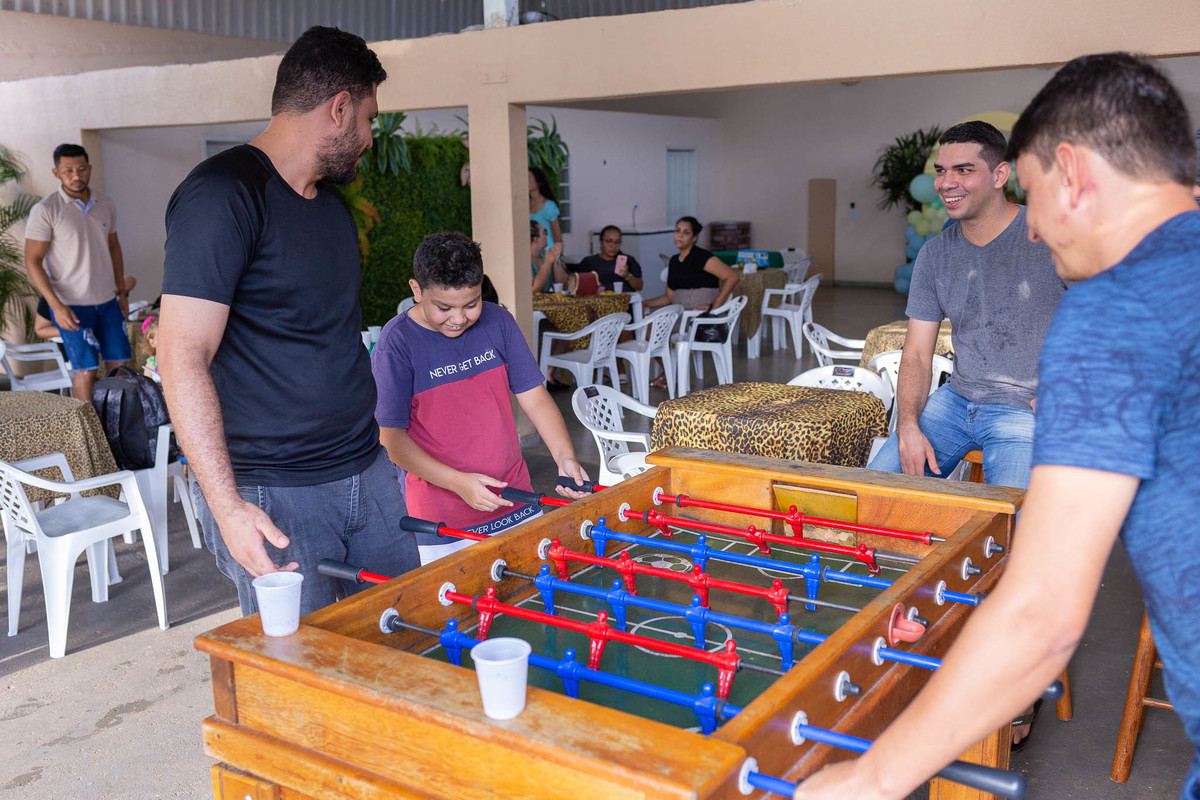 aniversario infantil em alta floresta mt