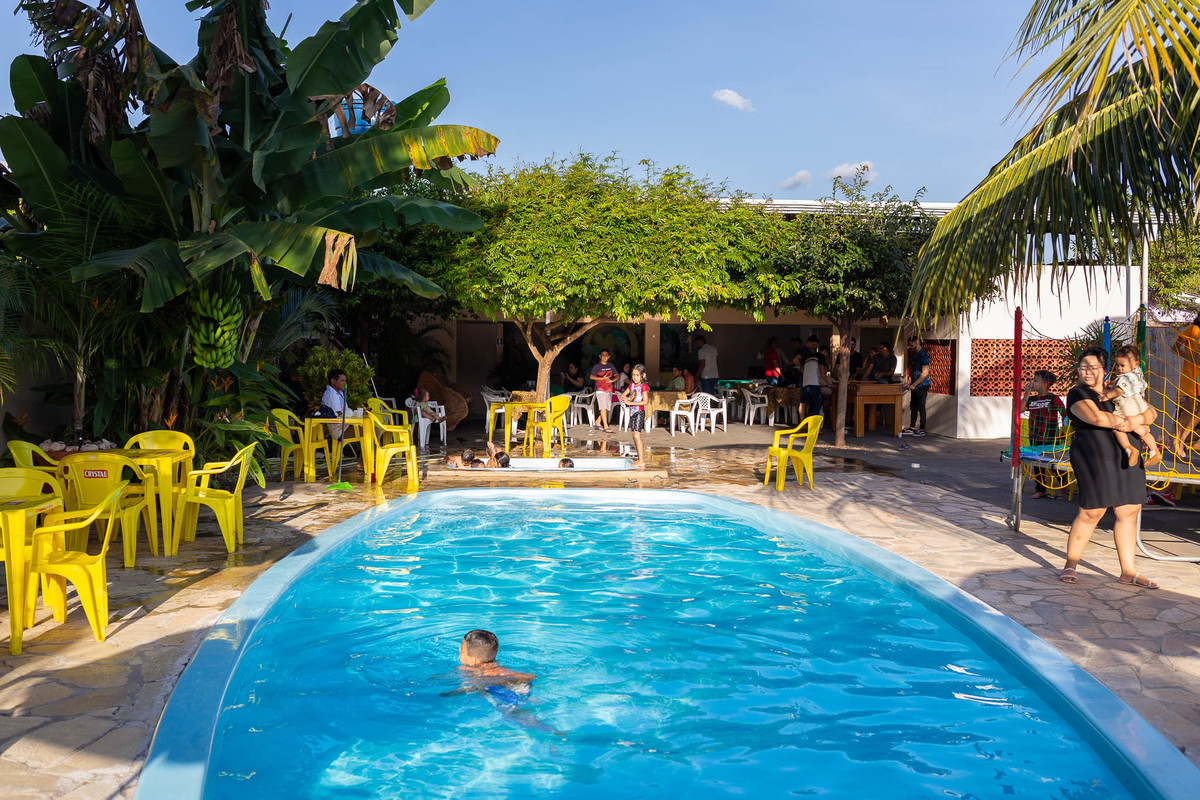 D' Cezaro Eventos Alta Floresta MT