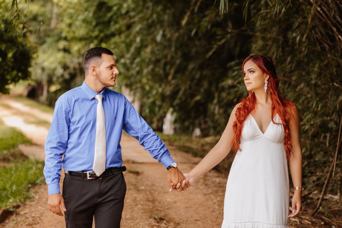 fotos de casamento em alta floresta