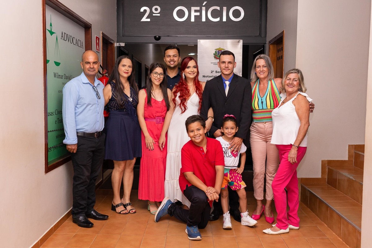 fotos de casamento em alta floresta