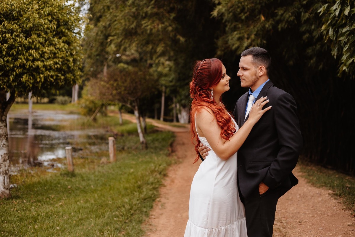 fotos de casamento em alta floresta