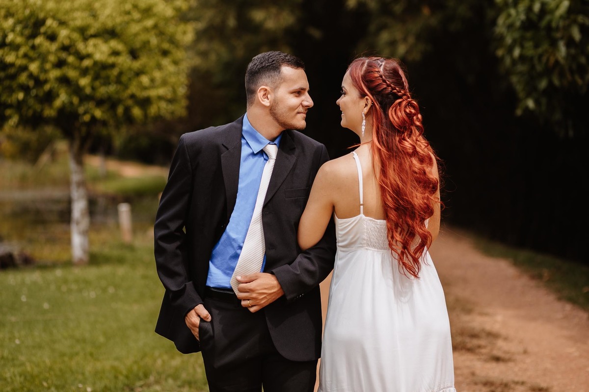 fotos de casamento em alta floresta