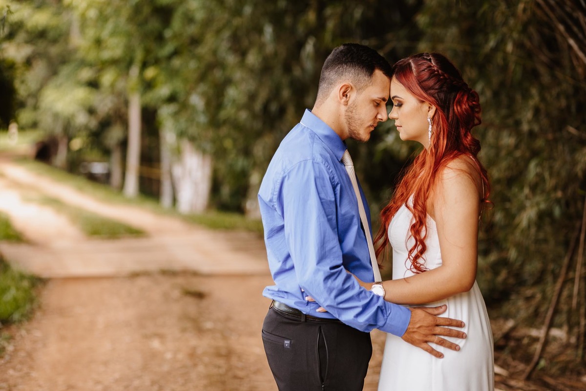 fotos de casamento em alta floresta