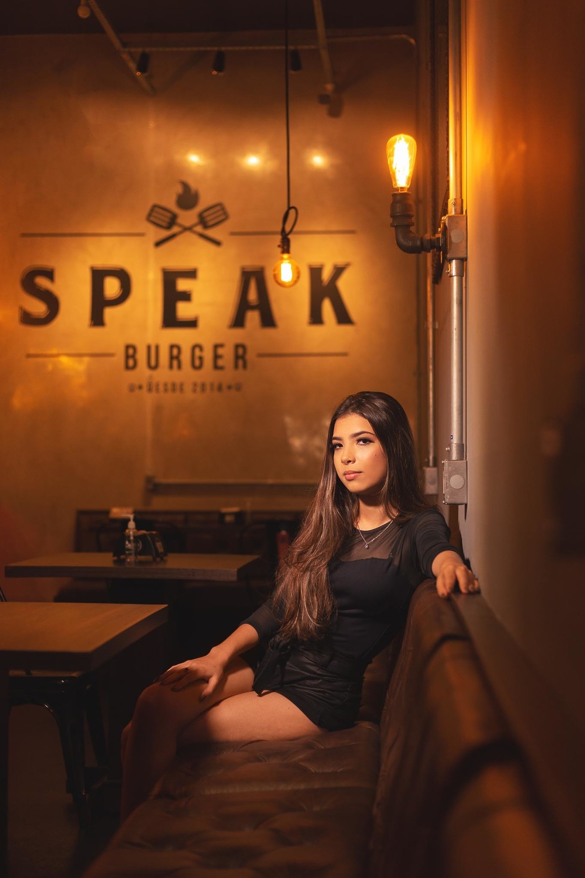 Fotos Speak burger Alta Floresta MT 