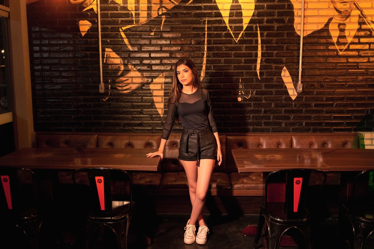 Fotos Speak burger Alta Floresta MT 