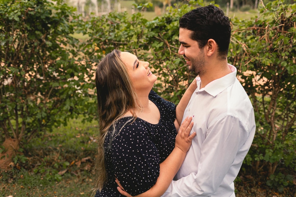 ensaio de casal em alta floresta mt