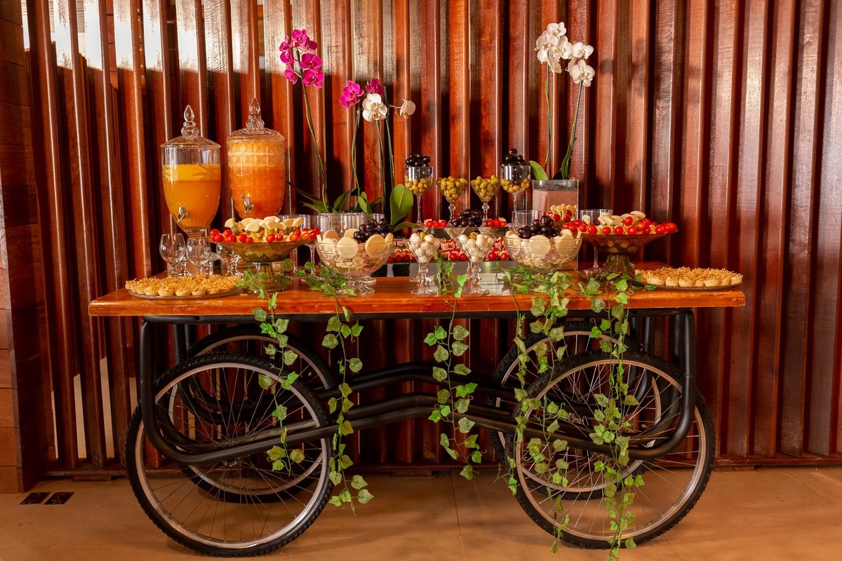 Decoração para festa de aniversario em alta floresta