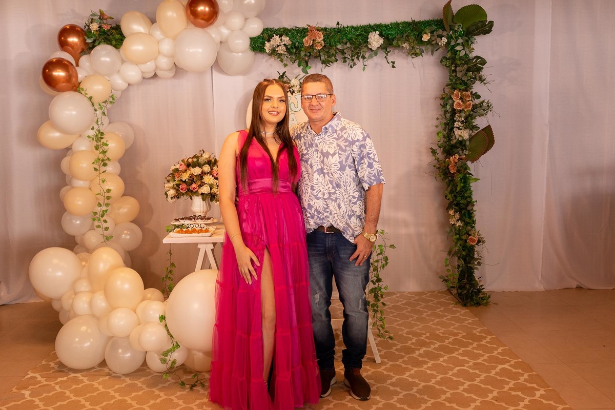 Decoração para festa de aniversario em alta floresta