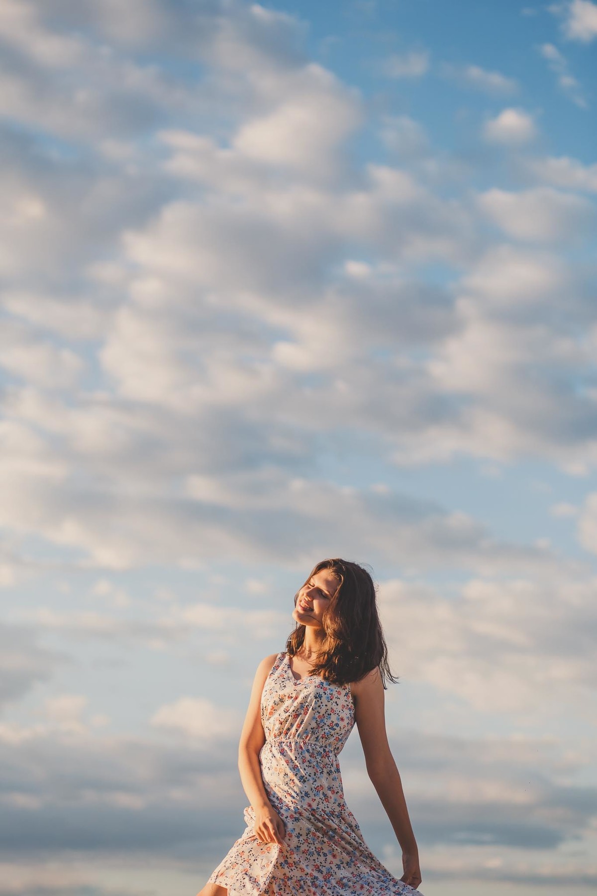 ensaio fotográfico no campo em alta floresta mt