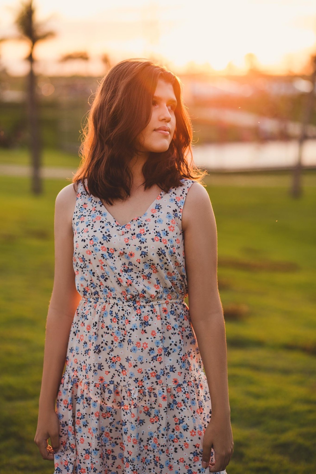 ensaio fotográfico no campo em alta floresta mt