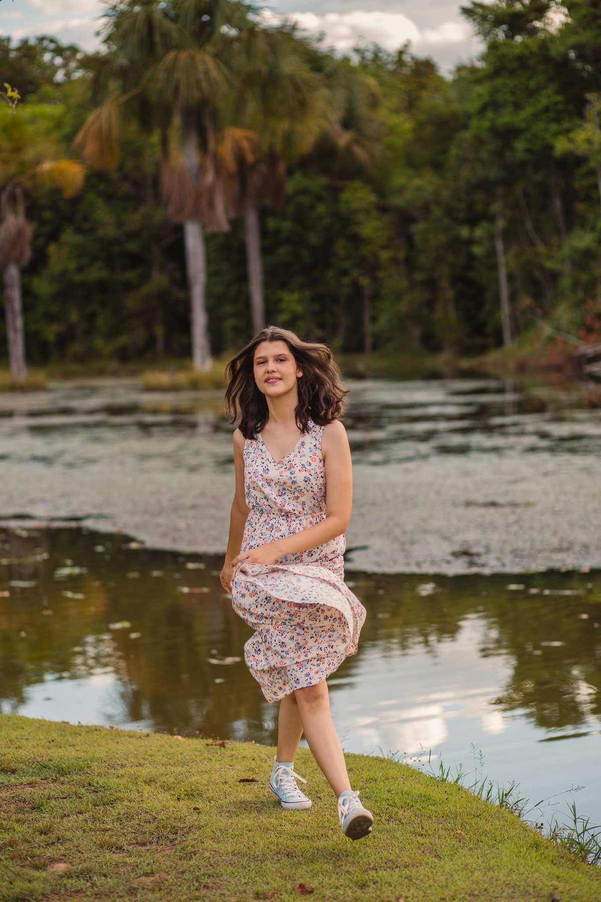 ensaio fotográfico no campo em alta floresta mt