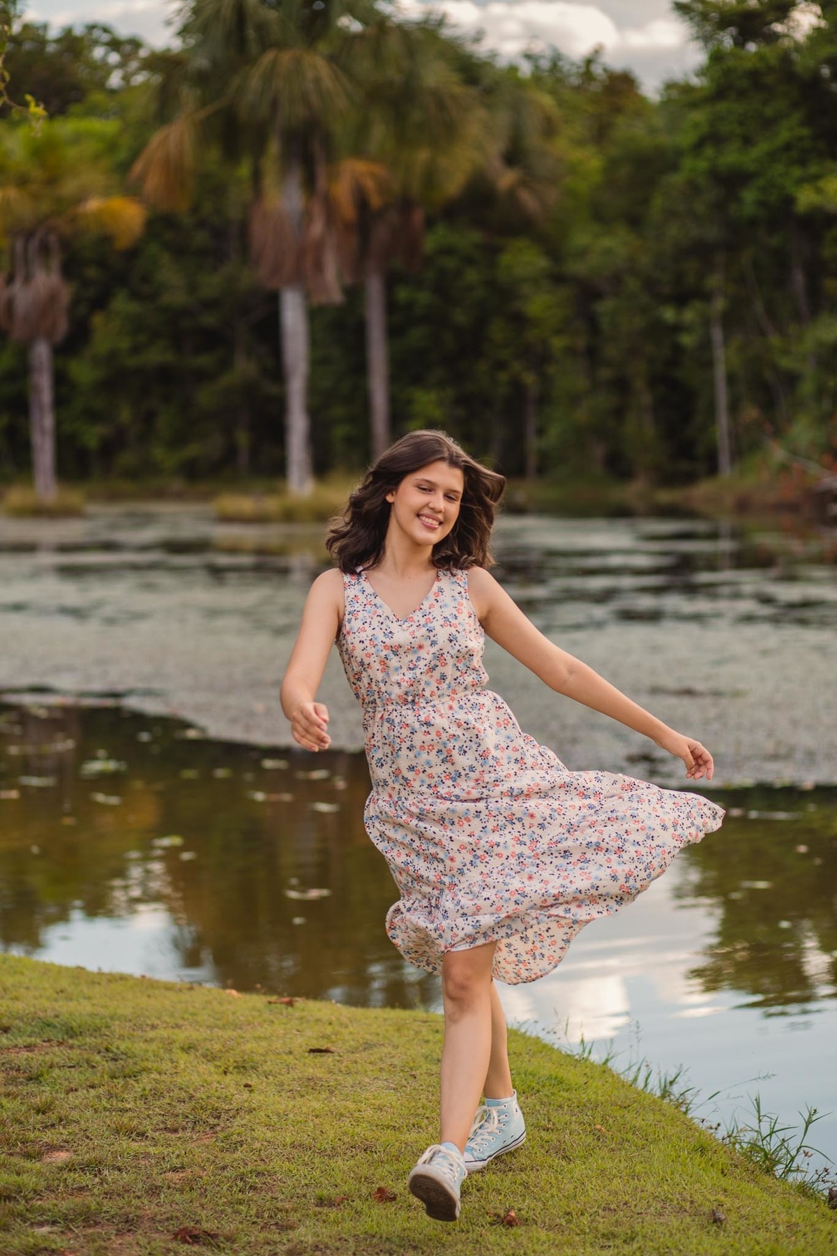ensaio fotográfico no campo em alta floresta mt