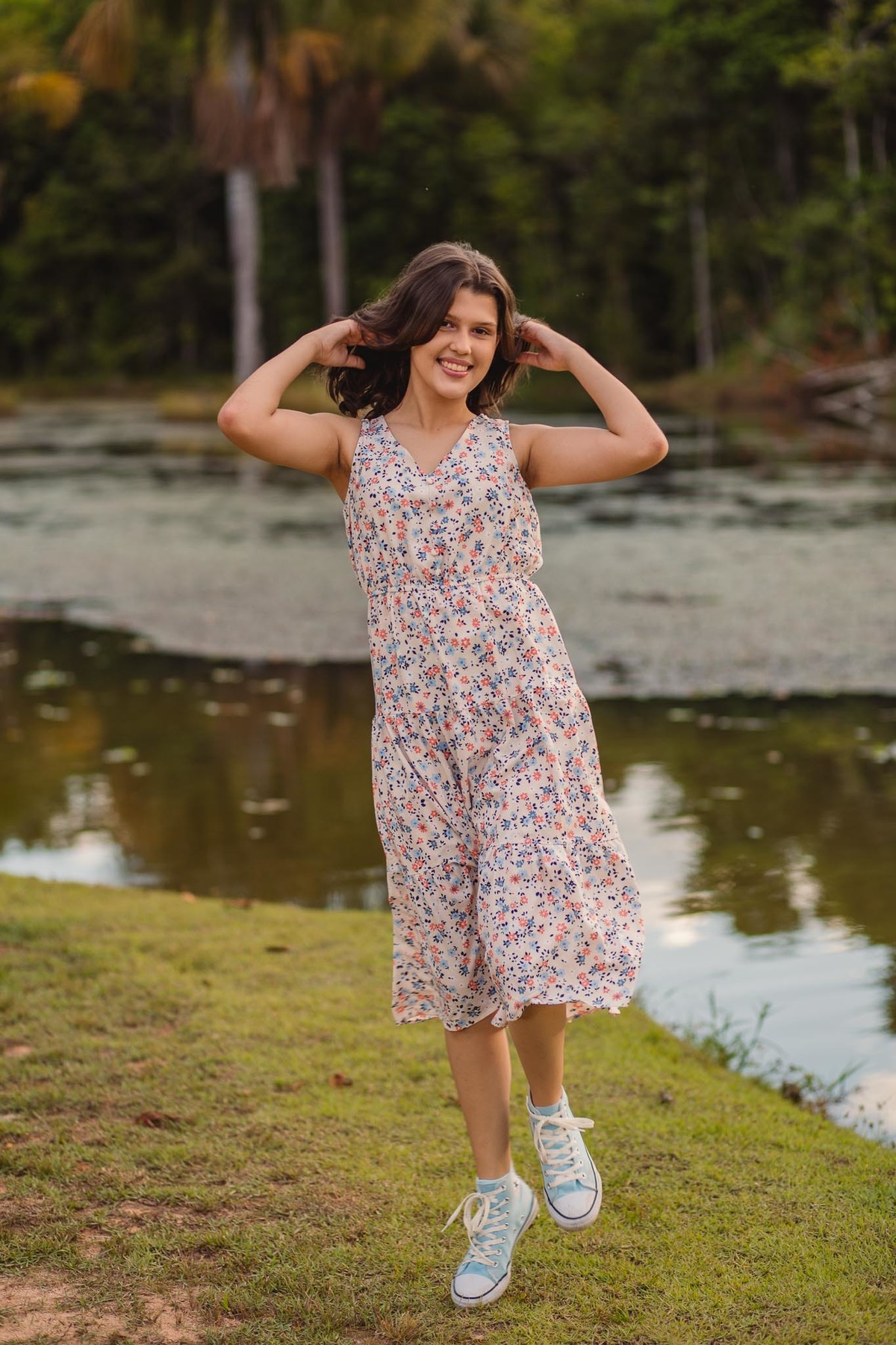 ensaio fotográfico no campo em alta floresta mt