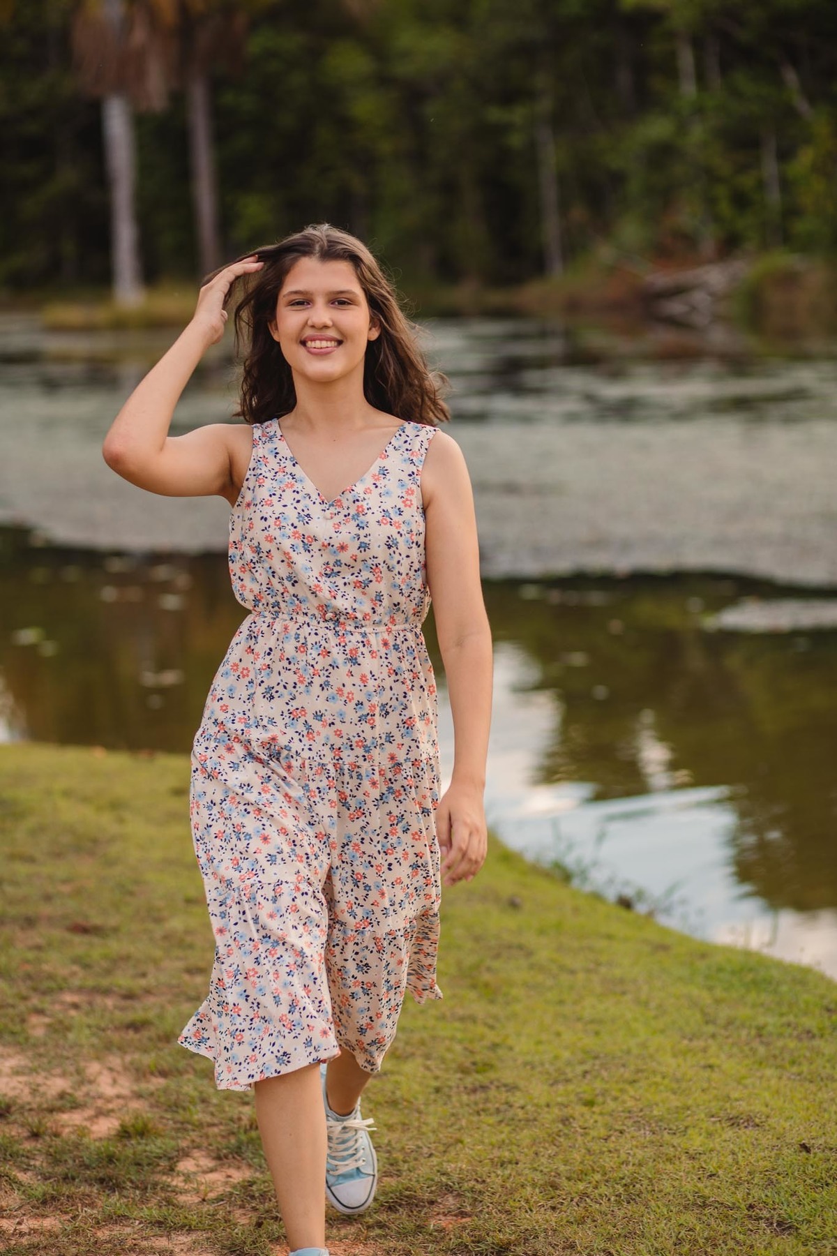 ensaio fotográfico no campo em alta floresta mt