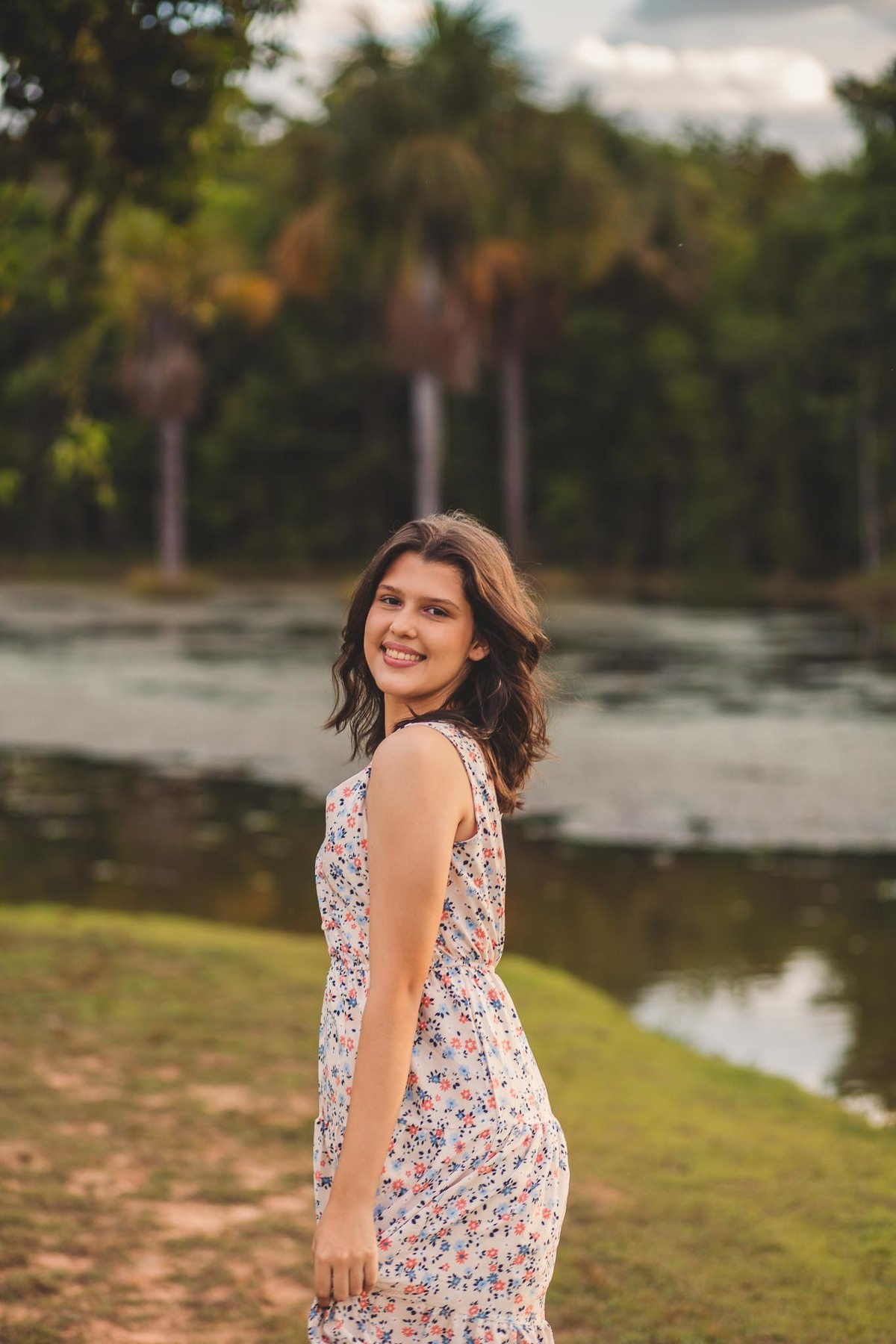 ensaio fotográfico no campo em alta floresta mt