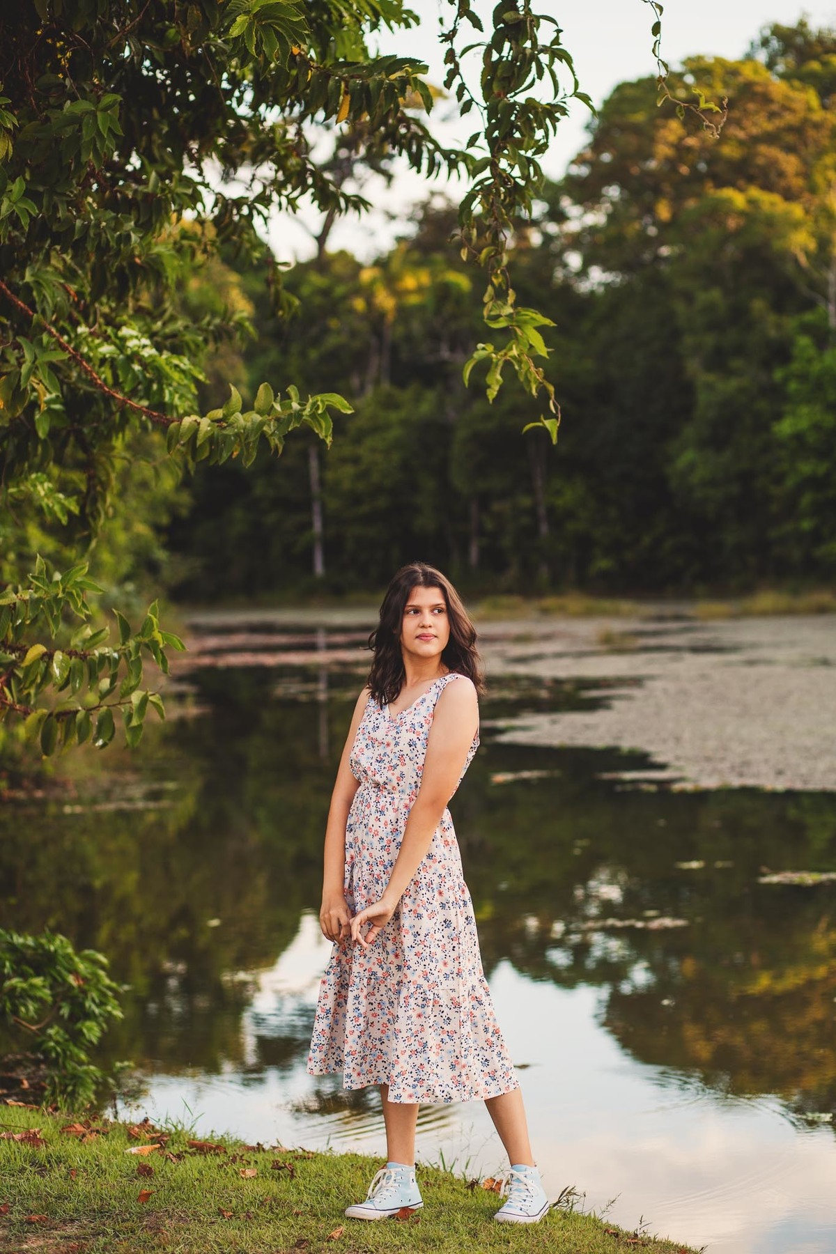 ensaio fotográfico no campo em alta floresta mt