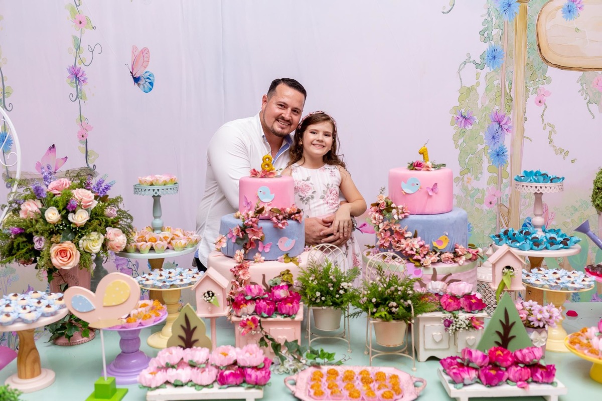 festa infantil em alta floresta mt