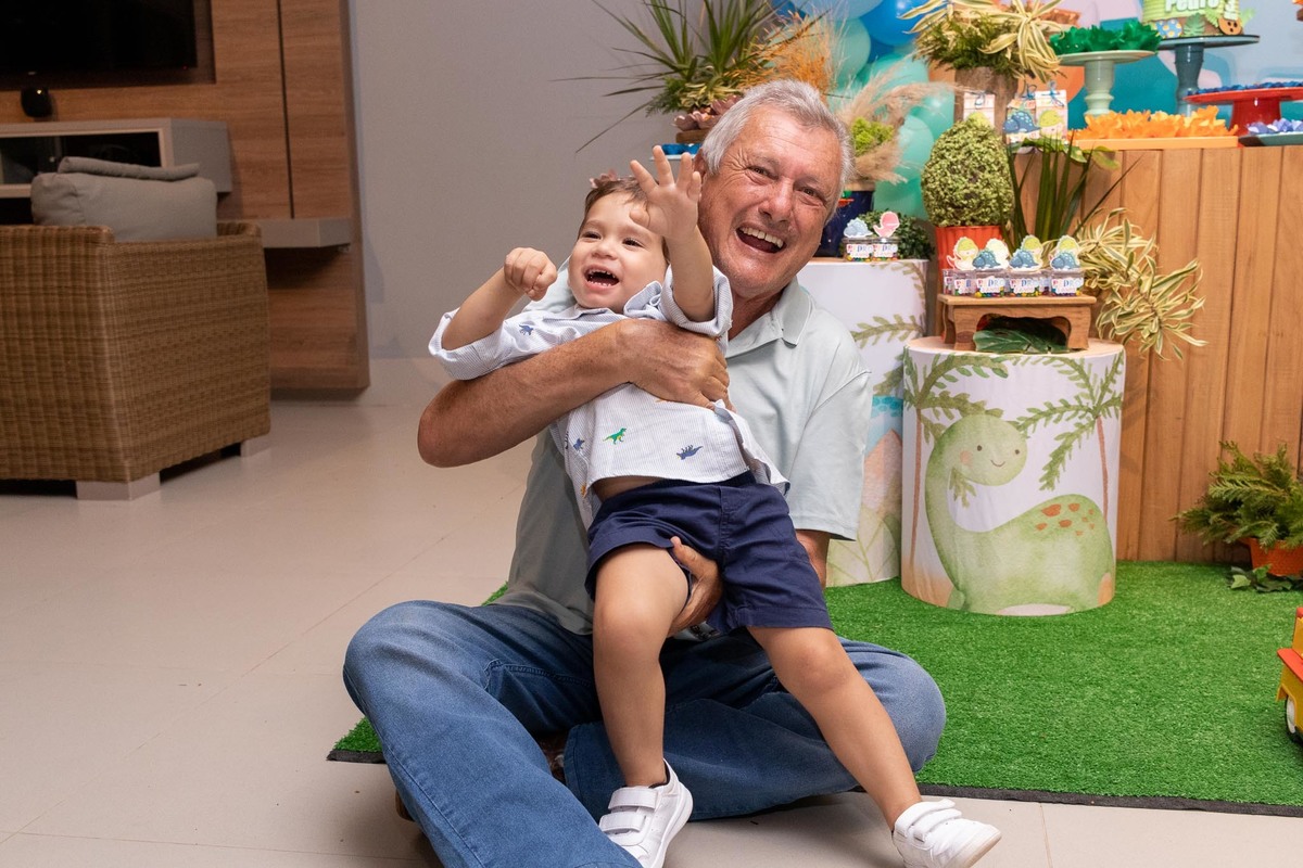 decoração de festa infantil em alta floresta
