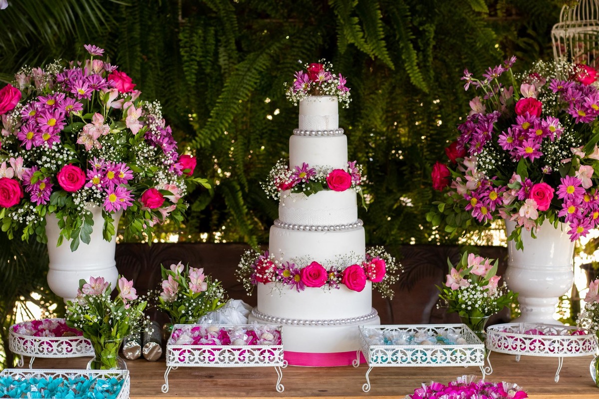 Decoração para festa de aniversario em alta floresta mt