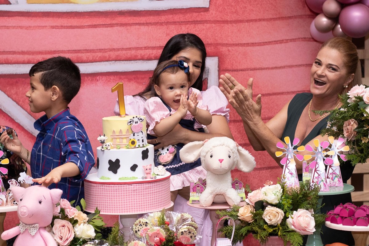 decoração para festa de aniversario em alta floresta mt