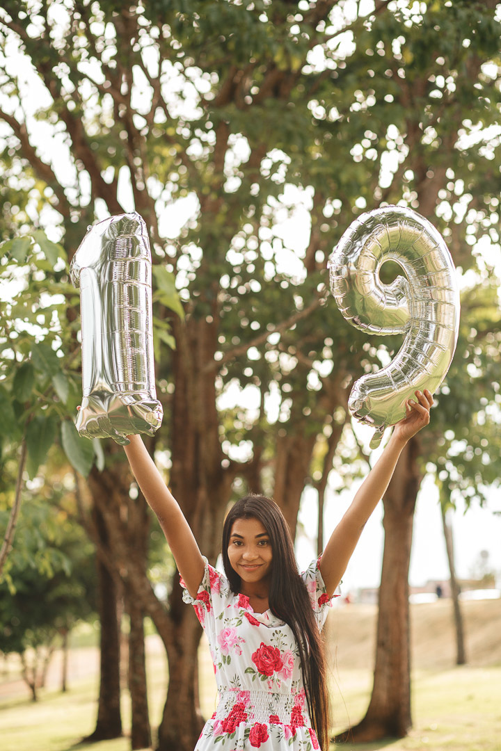 ensaio fotográfico no bairro aquarela hamoa em alta floresta mt