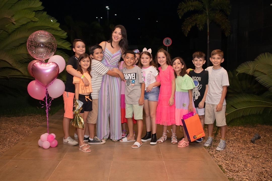 festa de aniversario em alta floresta mt