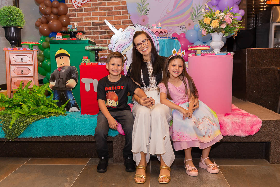 festa infantil em alta floresta mt